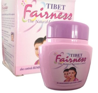 Tibet Fairness Cream 60ml